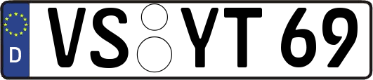 VS-YT69