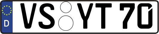 VS-YT70