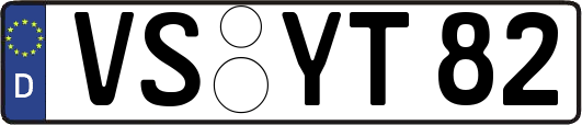 VS-YT82