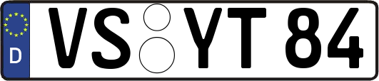 VS-YT84