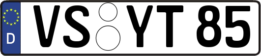 VS-YT85