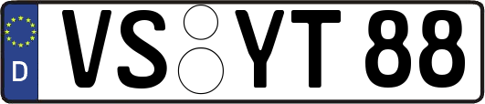 VS-YT88