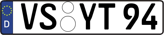 VS-YT94