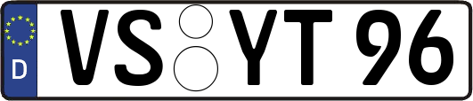 VS-YT96