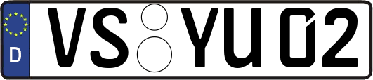 VS-YU02