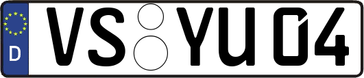 VS-YU04