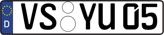 VS-YU05