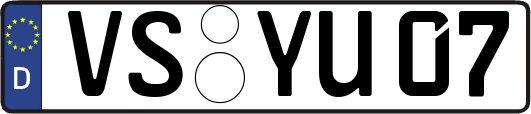 VS-YU07
