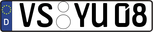 VS-YU08