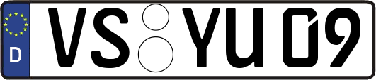 VS-YU09