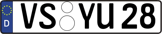 VS-YU28