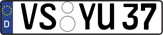 VS-YU37