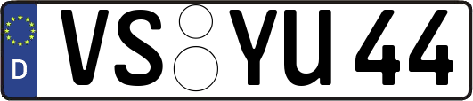 VS-YU44