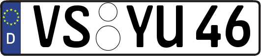 VS-YU46