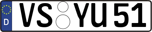 VS-YU51