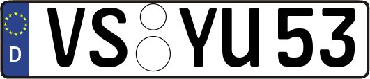 VS-YU53