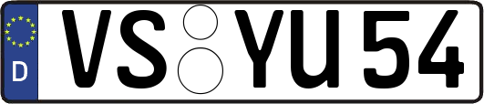 VS-YU54
