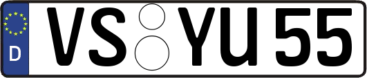 VS-YU55