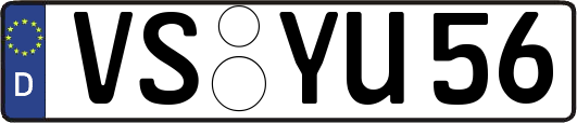 VS-YU56