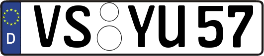 VS-YU57