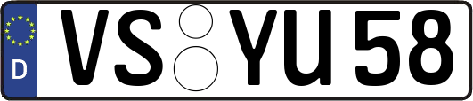 VS-YU58