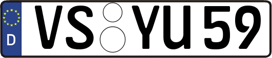VS-YU59