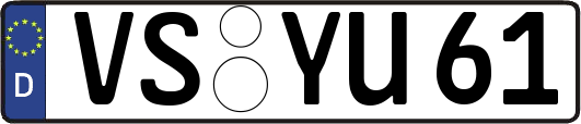 VS-YU61