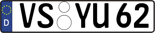 VS-YU62