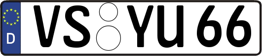 VS-YU66