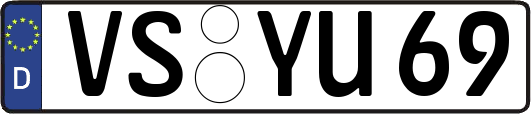 VS-YU69