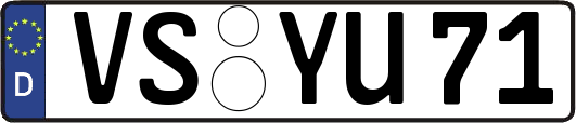 VS-YU71