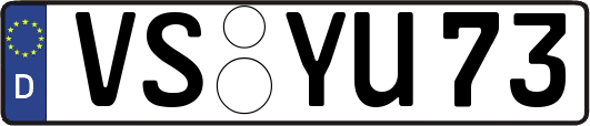 VS-YU73