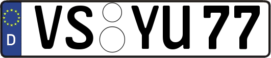 VS-YU77