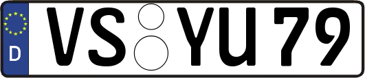 VS-YU79