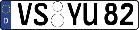 VS-YU82