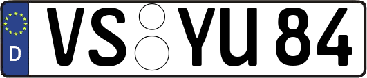VS-YU84