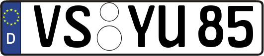 VS-YU85