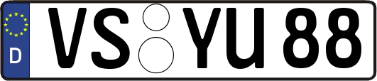VS-YU88