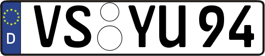 VS-YU94
