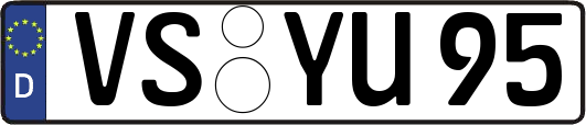 VS-YU95