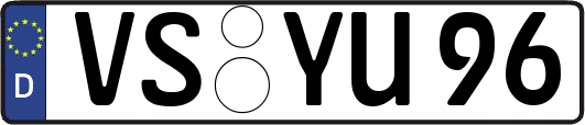 VS-YU96