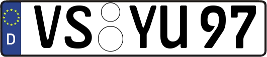 VS-YU97