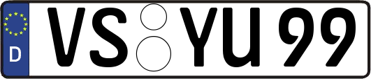 VS-YU99