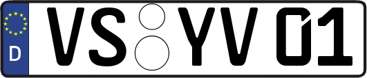 VS-YV01