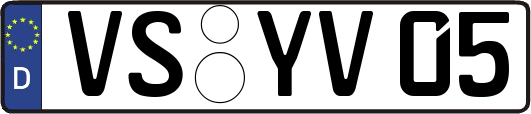 VS-YV05