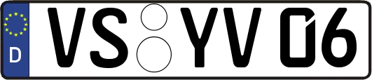 VS-YV06