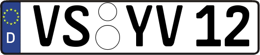 VS-YV12