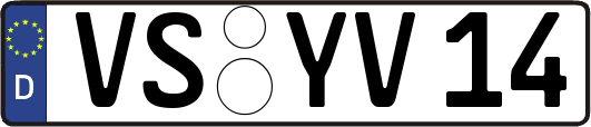 VS-YV14