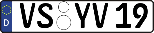 VS-YV19