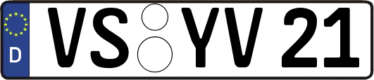 VS-YV21